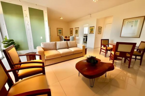 Apartamentos e Suítes na Praia